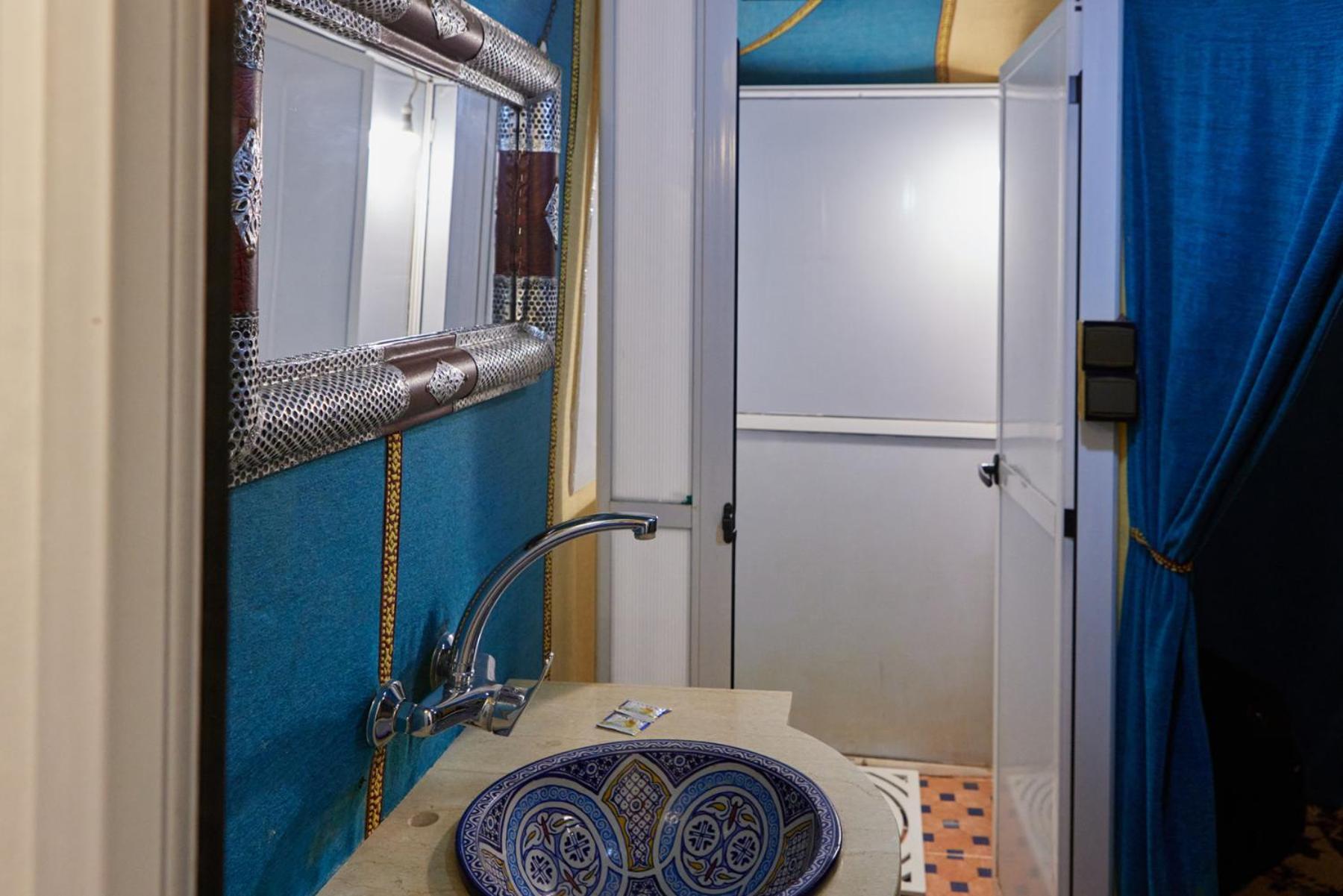 Desert Glamping Experience Merzouga Exterior foto
